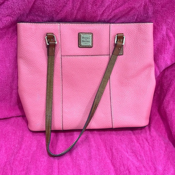 Dooney & Bourke Bags Dooney And Bourke Lexington Purse Poshmark